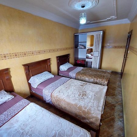 Private Appartement In The Centre Of Taghazout Exterior photo