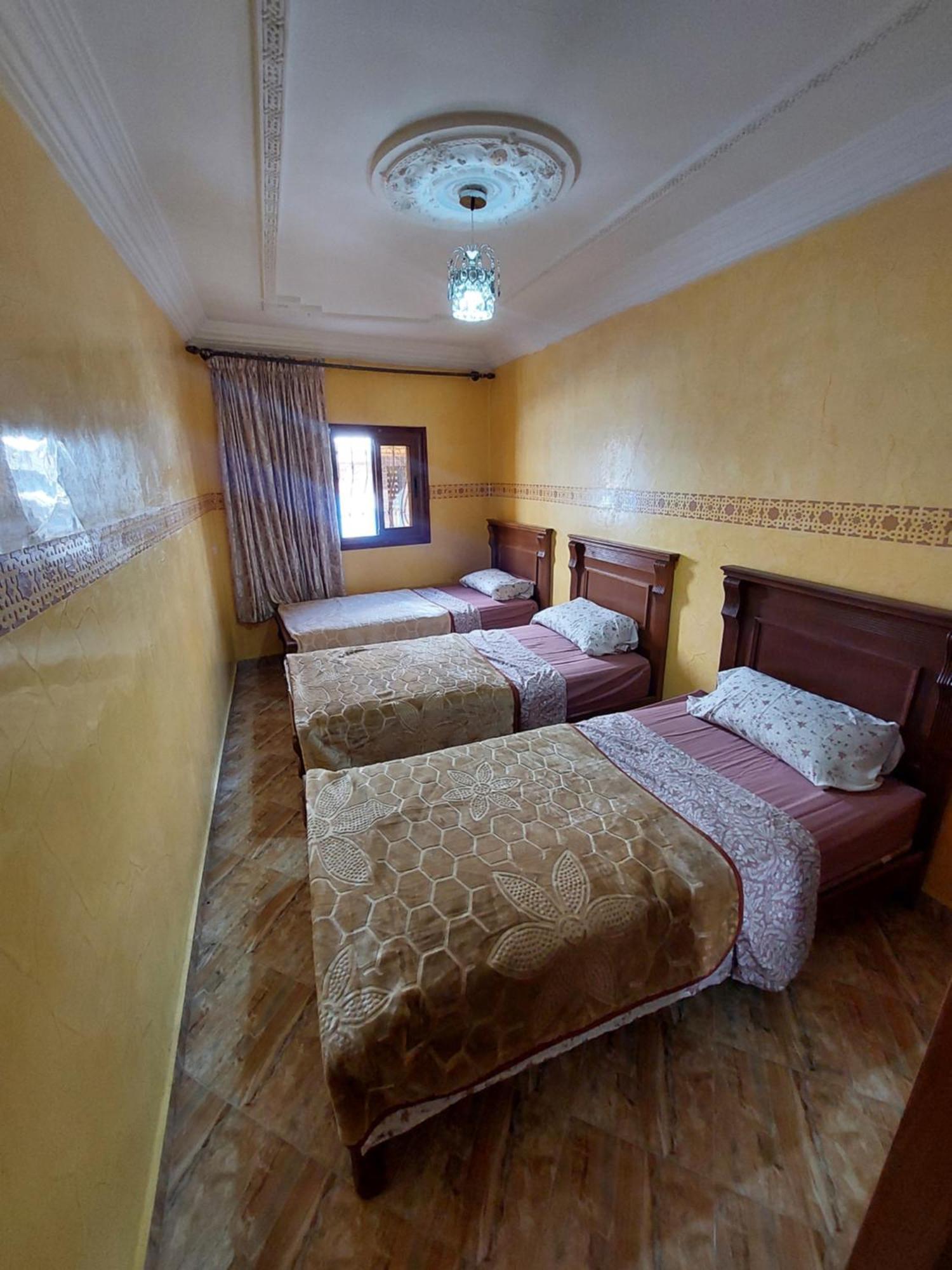 Private Appartement In The Centre Of Taghazout Exterior photo