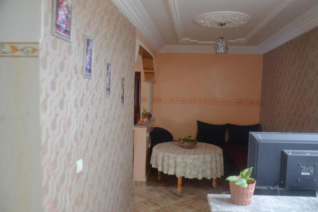 Private Appartement In The Centre Of Taghazout Exterior photo